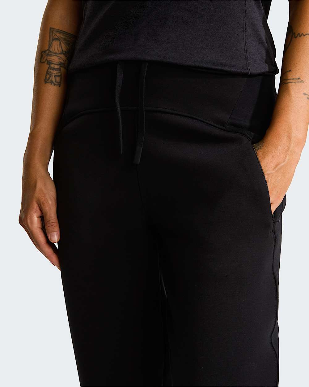 Pantaloni Jaida da donna TNF alt4