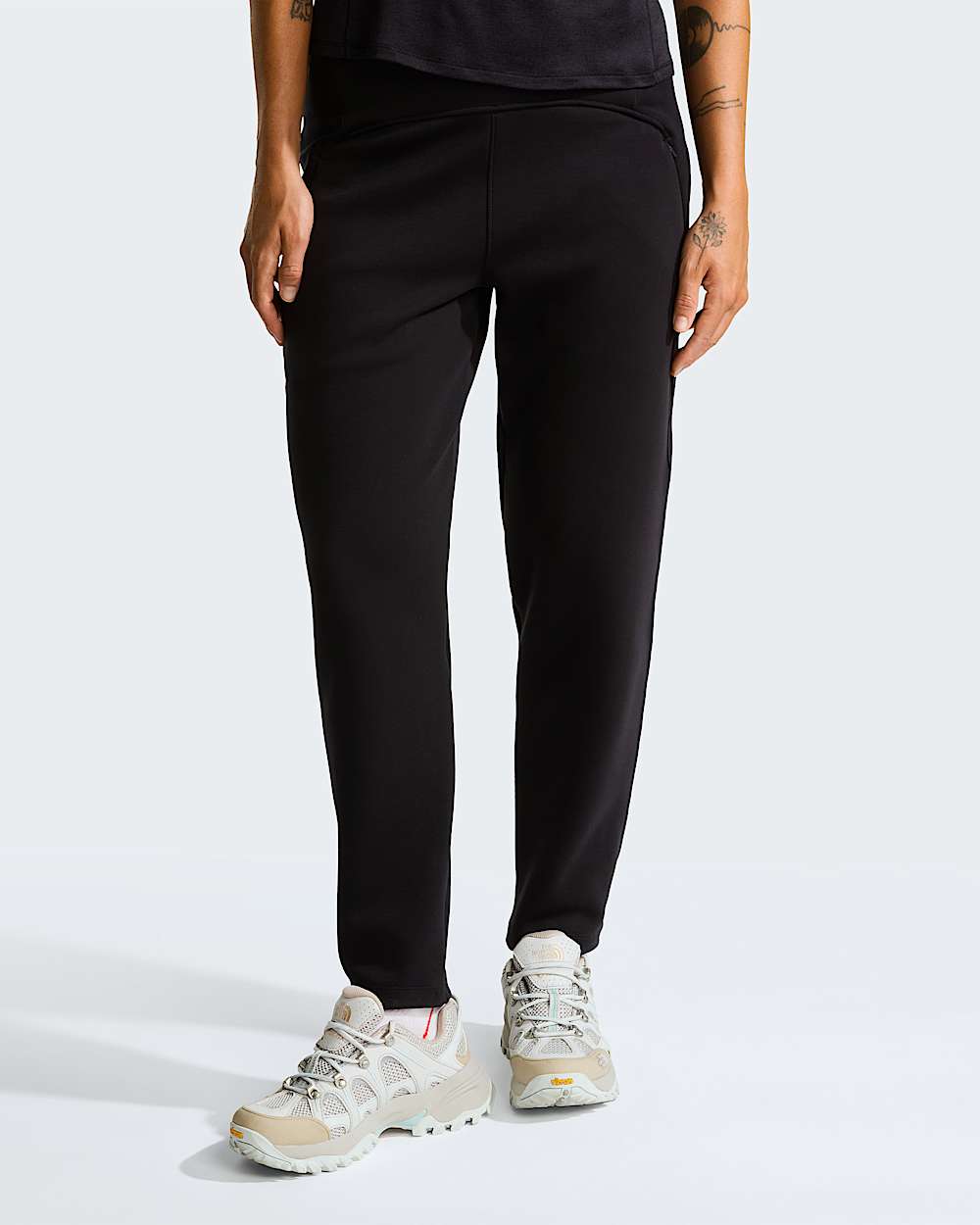 Pantaloni Jaida da donna TNF hero