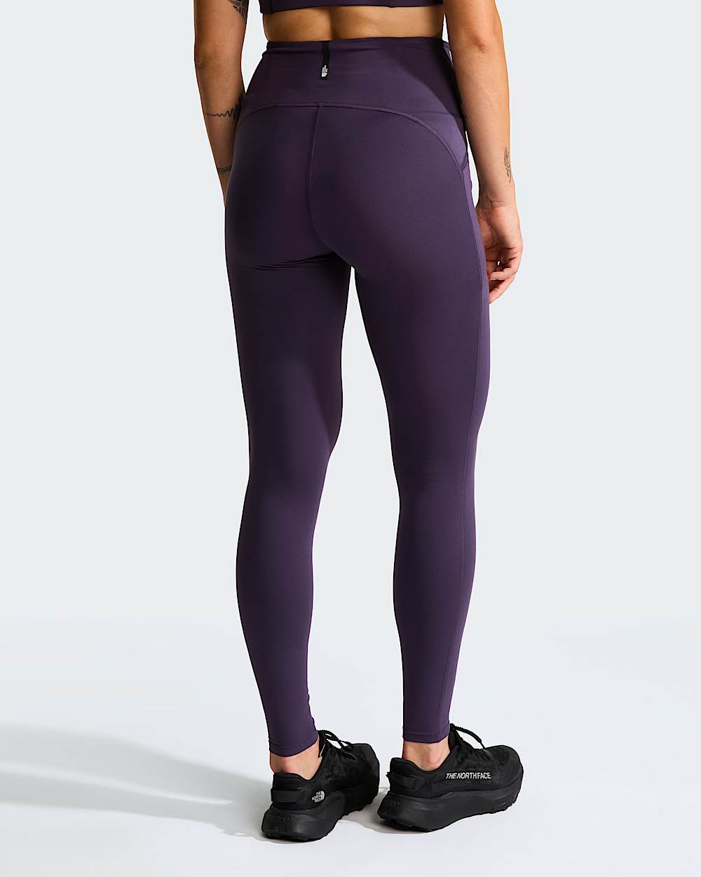 Jaida Pocket 27 Leggings W TNF Endless Dusk ALT3