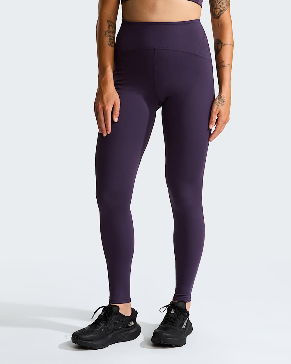Jaida Pocket 27 Leggings W TNF Endless Dusk HERO