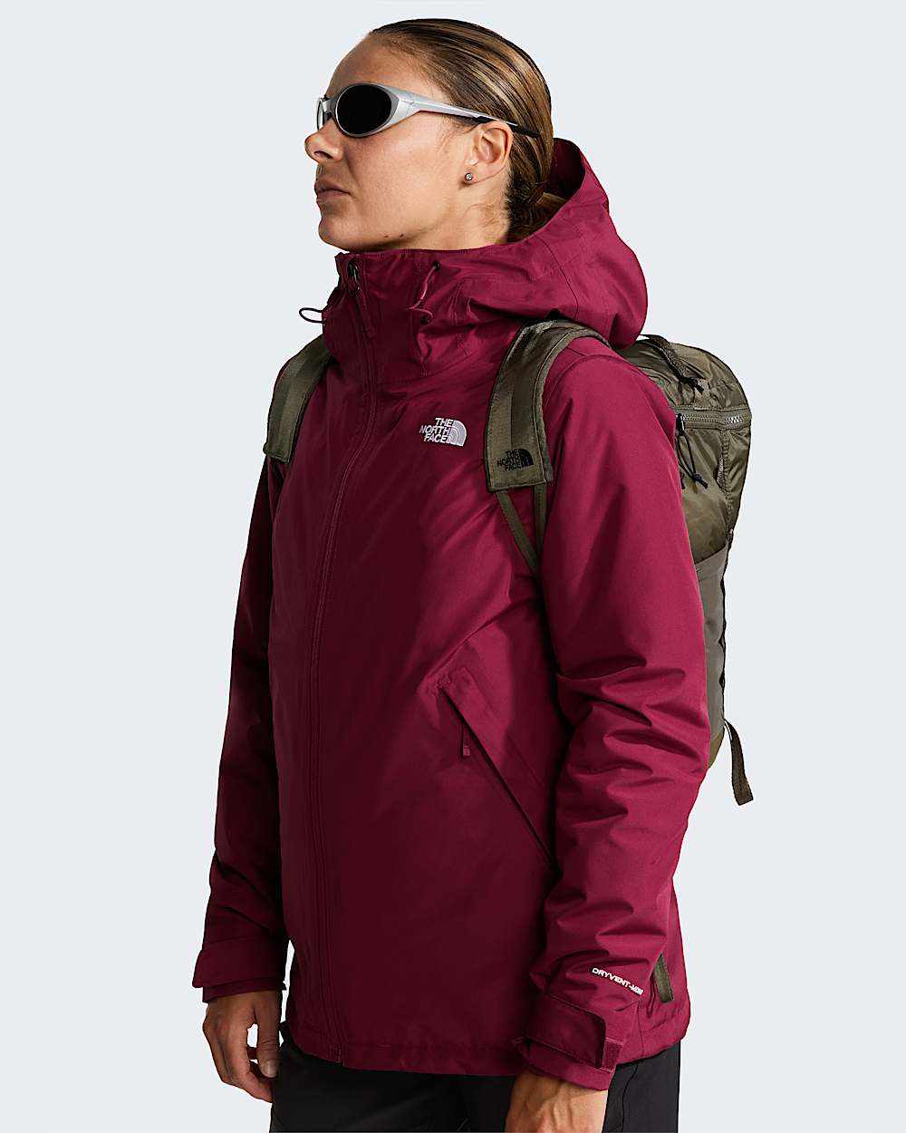 Flyweight Backpack TNF ALT7