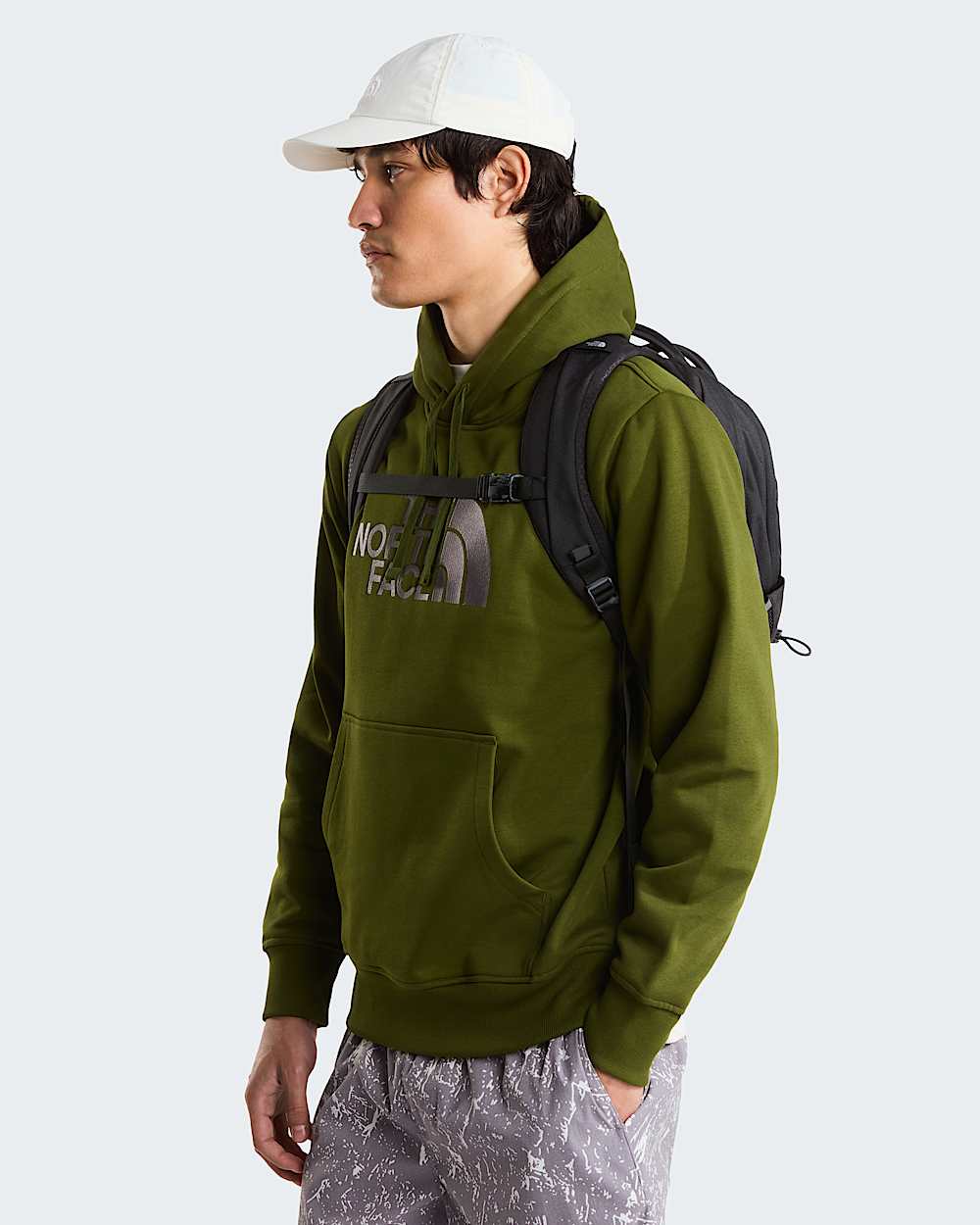 Jester Backpack TNF alt10