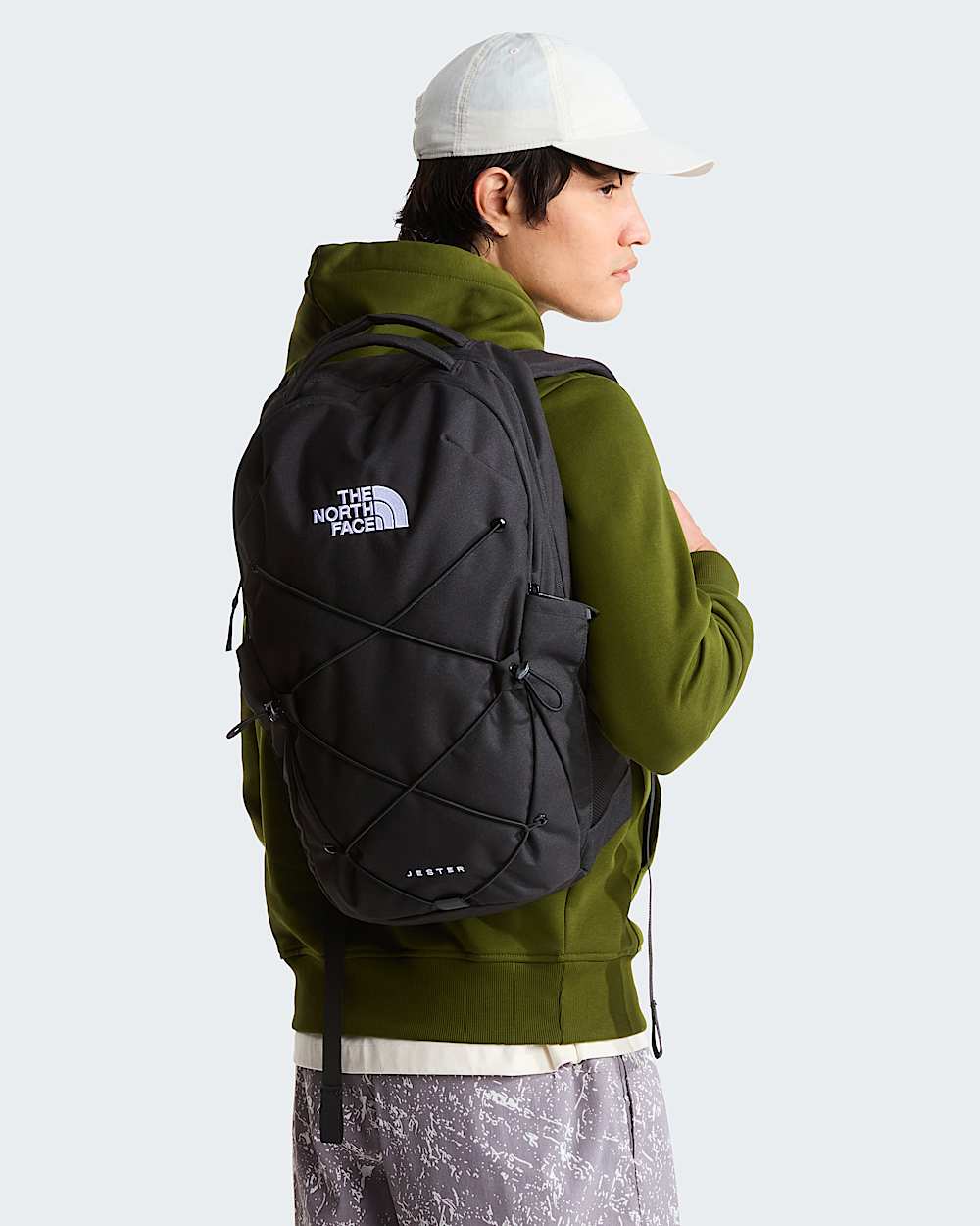 Jester Backpack TNF alt19