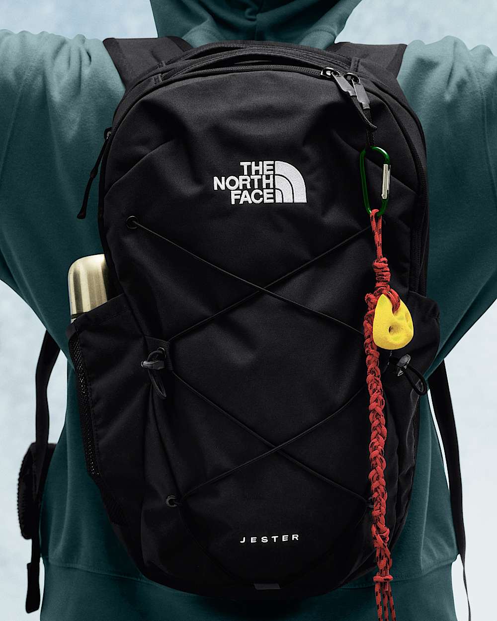 Jester Backpack TNF alt1