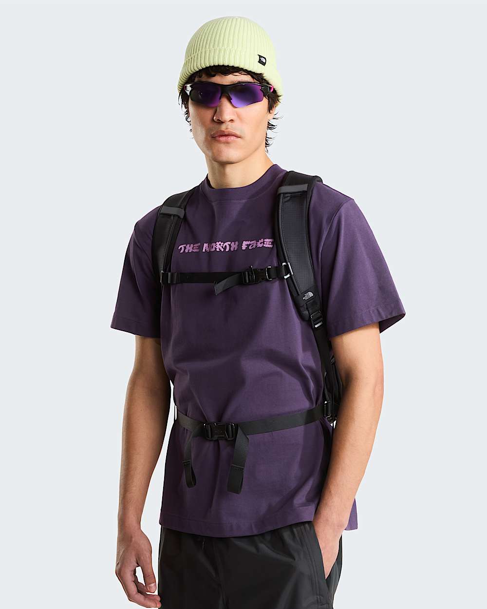Borealis Rucksack TNF ALT8