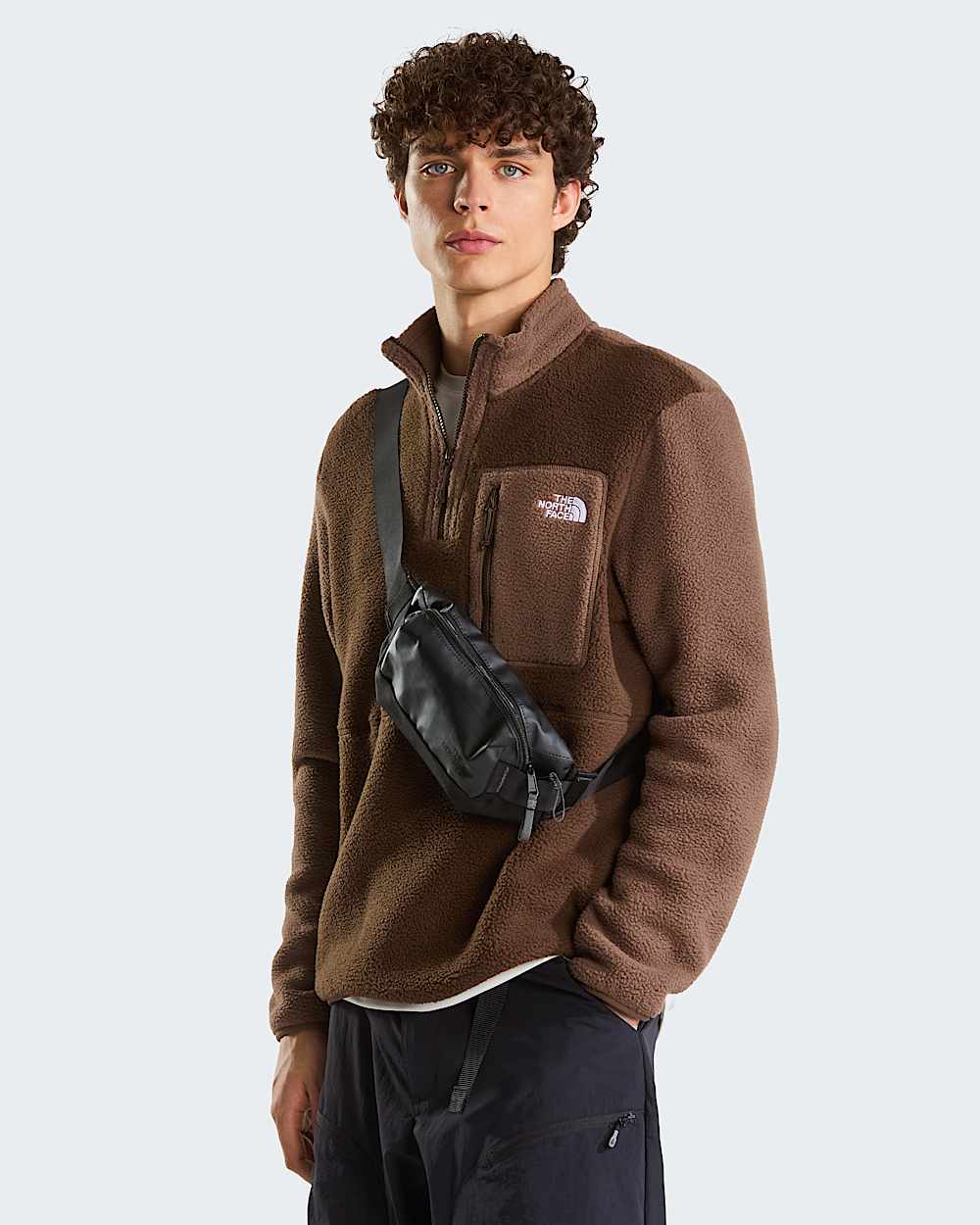 Base Camp Voyager Bum Bag TNF alt1