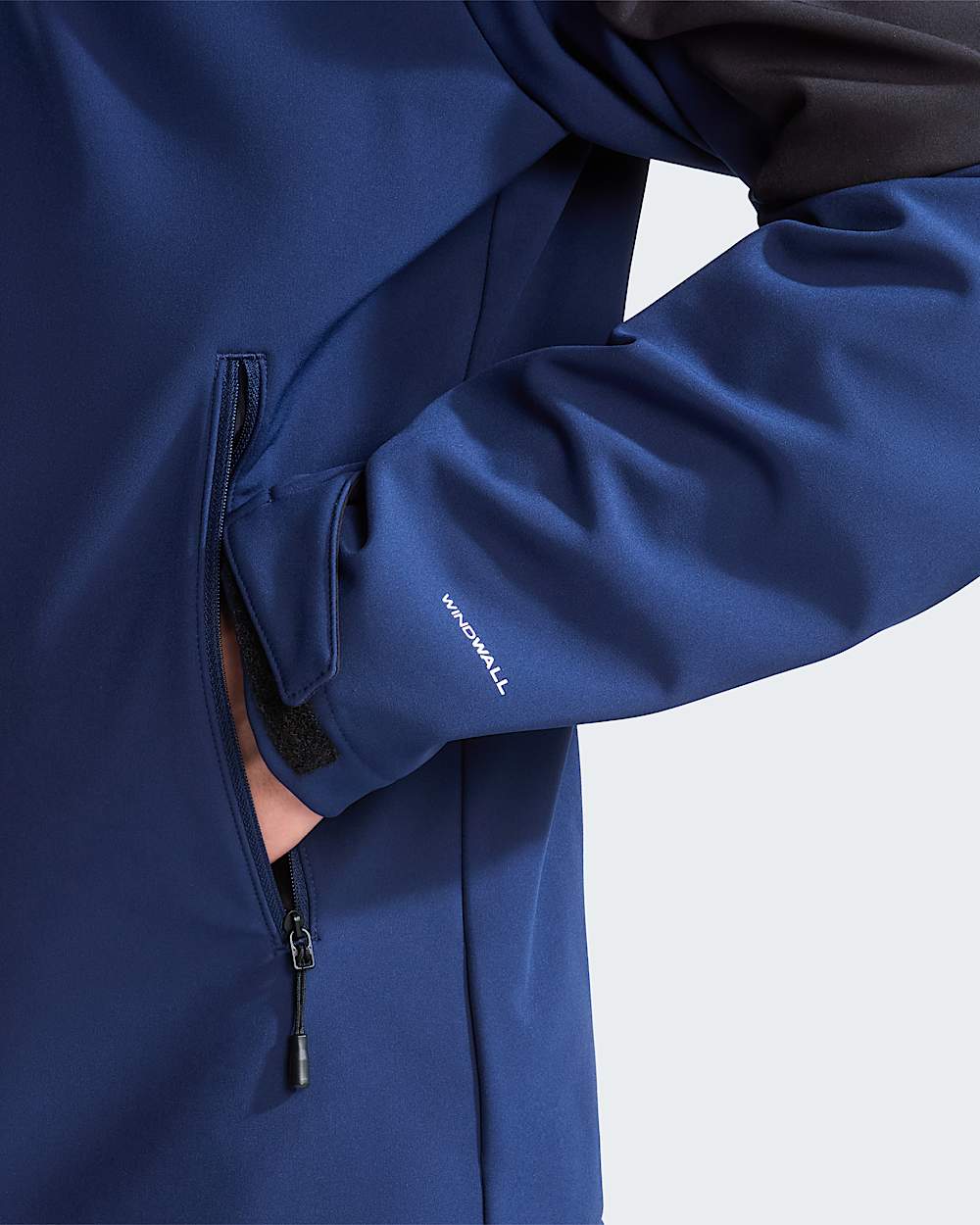 Diablo Detachable Hood Softshell Jacket M TNF ALT8