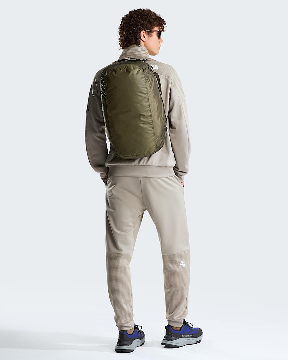 Saco Flyweight TNF ALT7