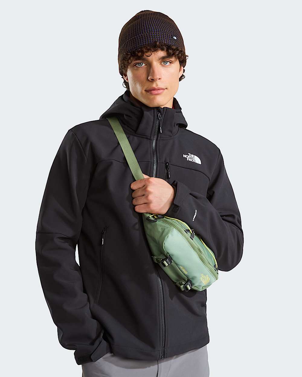 Terra bltetaske  3 liter TNF ALT1