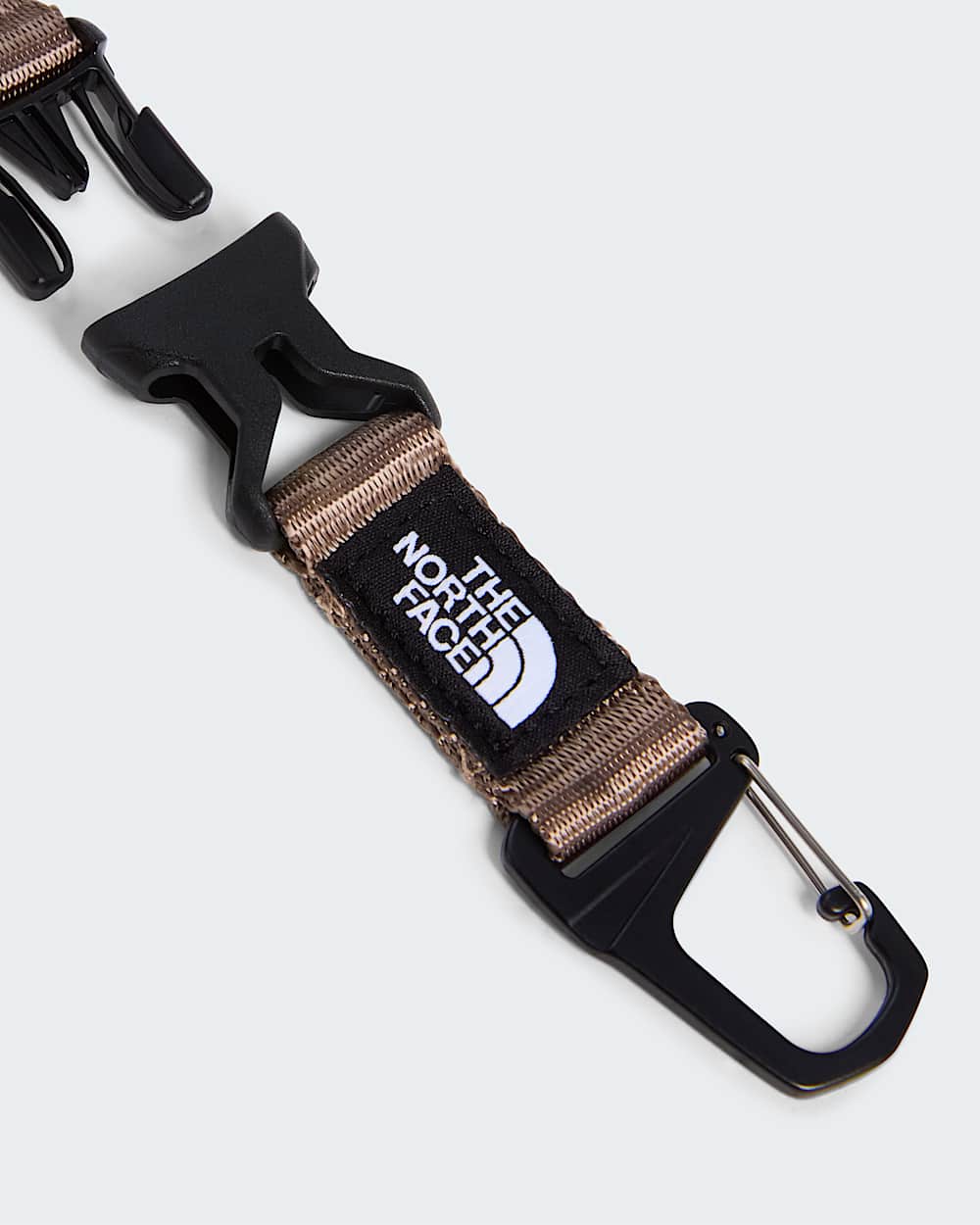 TNF Webbing Sleutelhanger TNF alt2