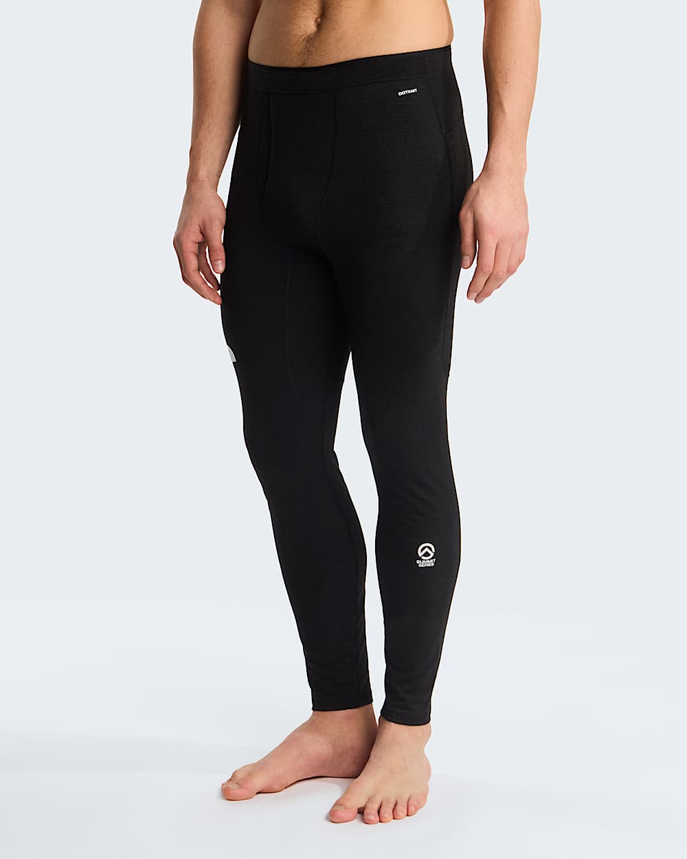 Summit Pro 120basislaag legging voor heren TNF hero