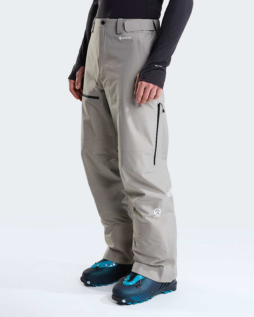 Summit Eastwall GORETEX Trousers M TNF HERO