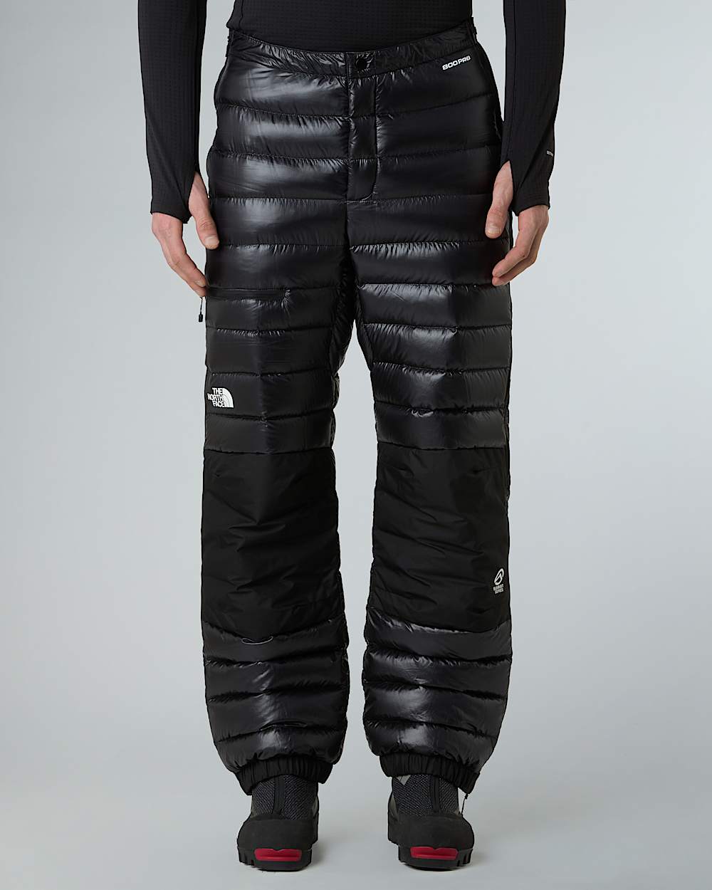 Pantalon Summit Breithorn TNF HERO