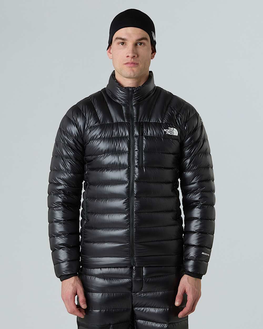 Veste en duvet Summit Breithorn pour homme TNF HERO