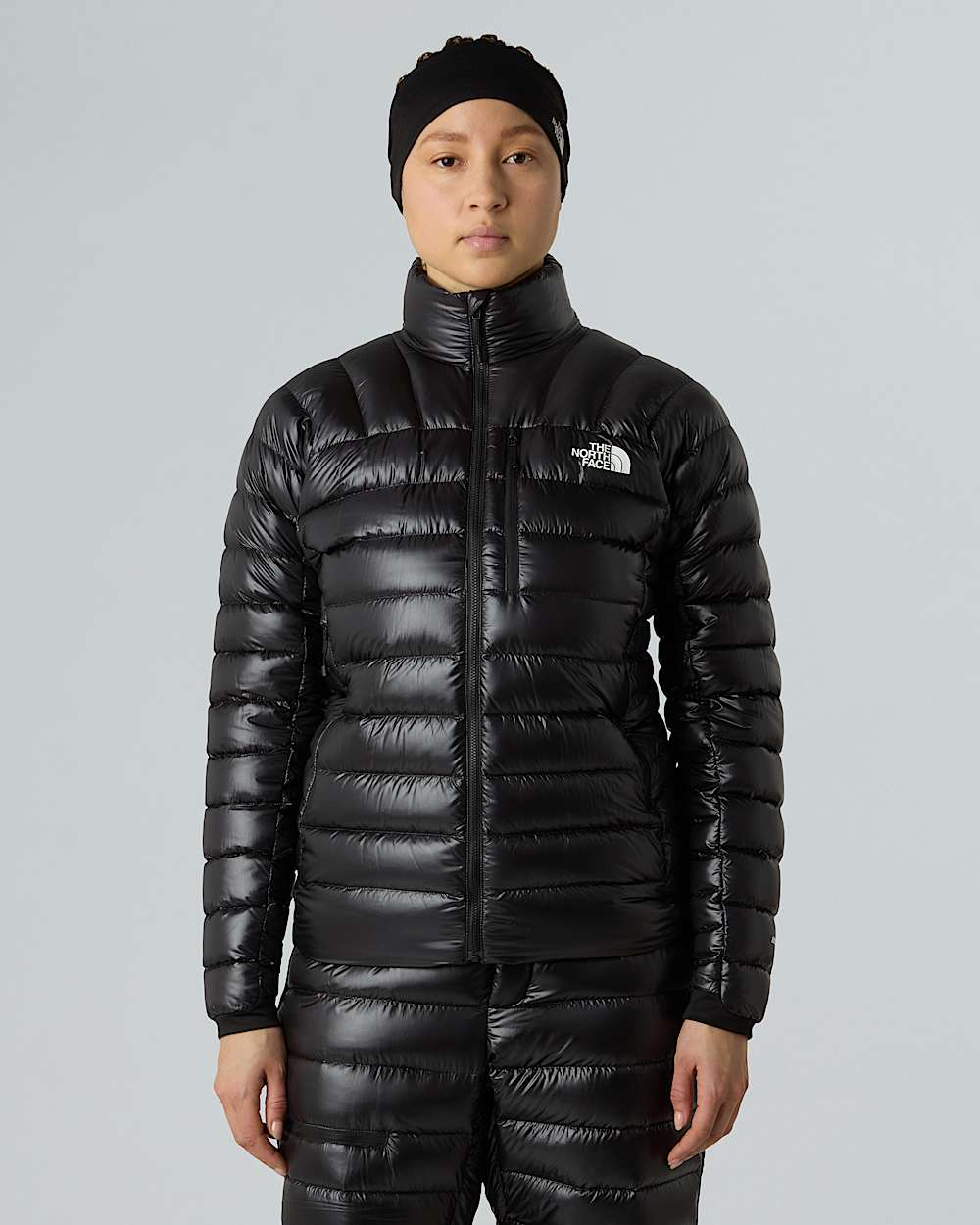 Womens Summit Breithorn Down Jacket TNF HERO