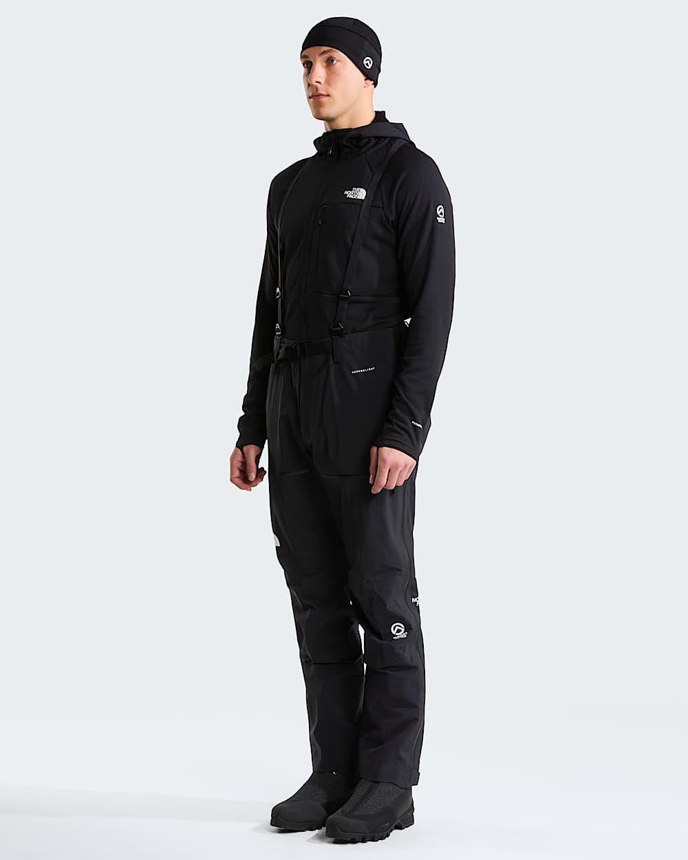 Pantalon Summit Torre Egger FUTURELIGHT pour homme TNF HERO