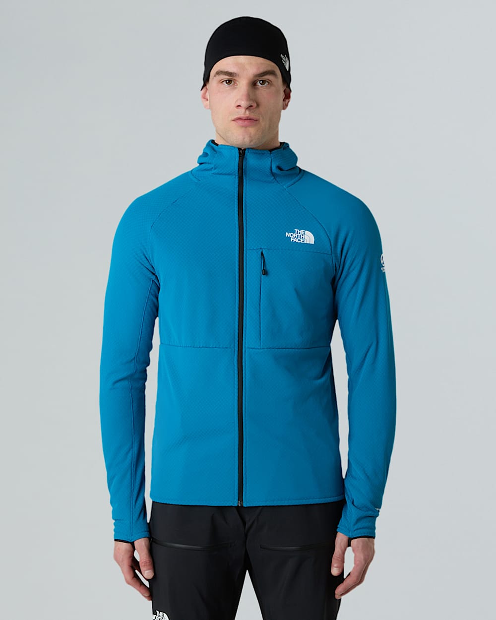Sudadera FUTUREFLEECE™ Summit Series™ para hombre