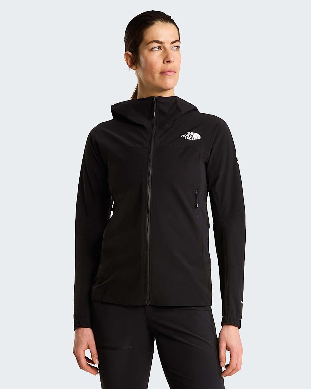 Veste Summit Off Width pour femme TNF HERO