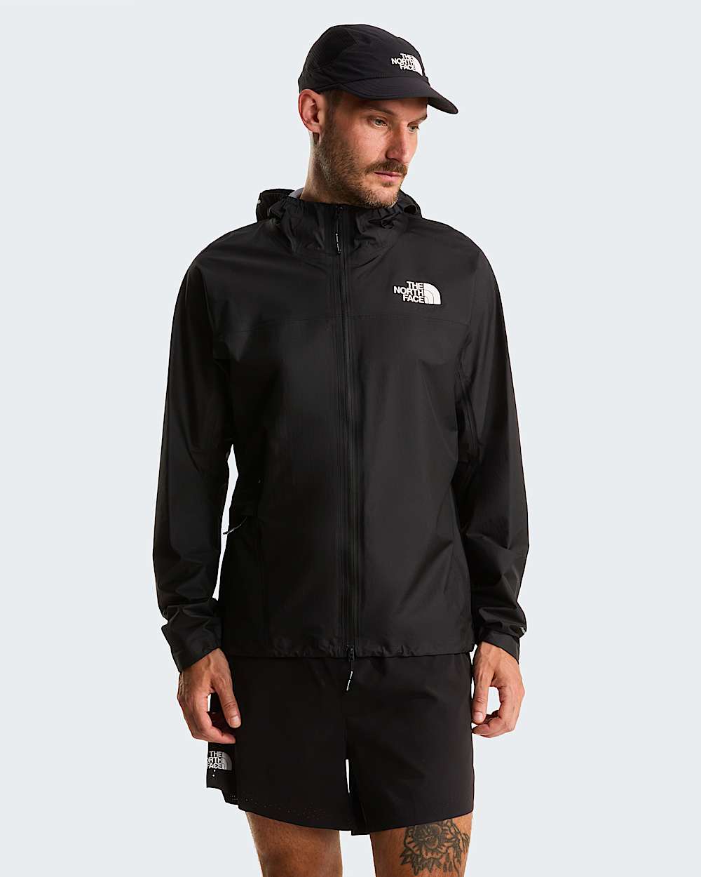 Giacca Summit Superior FUTURELIGHT da uomo TNF HERO