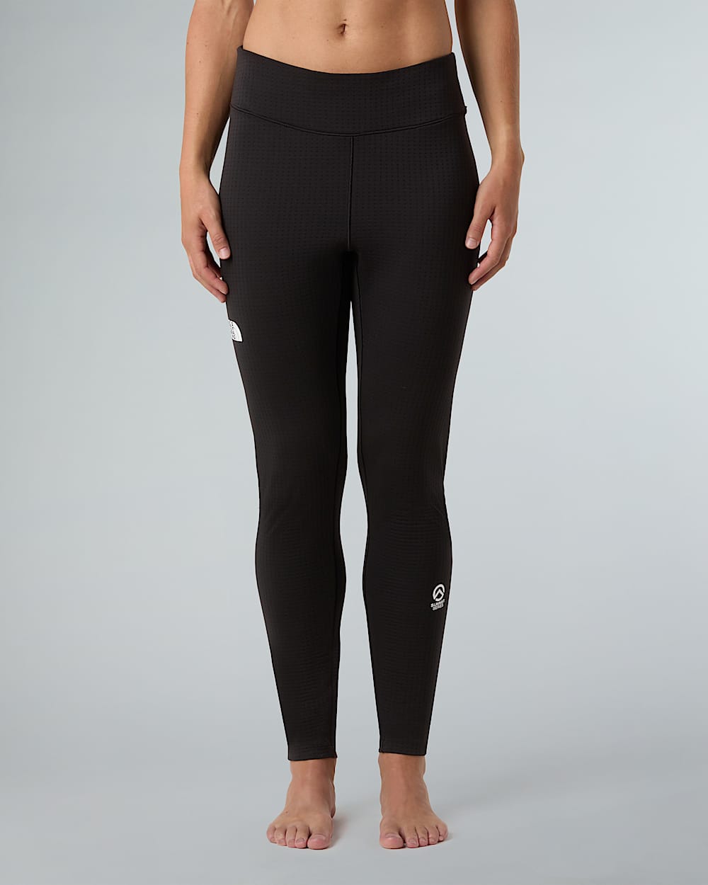 Summit Pro 120basislaag legging voor dames TNF HERO