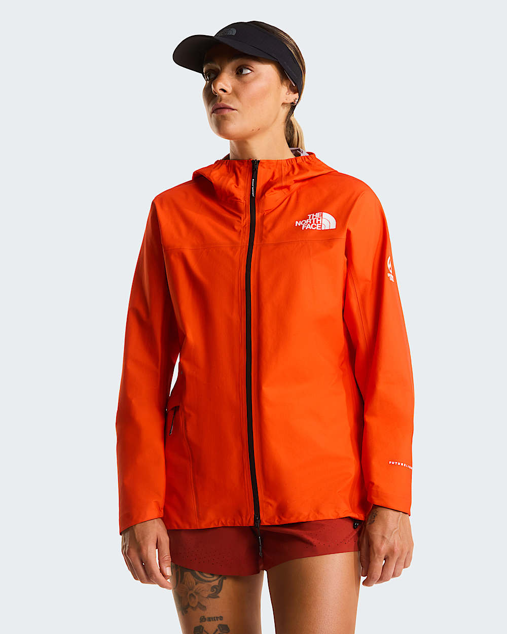 Summit Superior FUTURELIGHT™ Jacket W