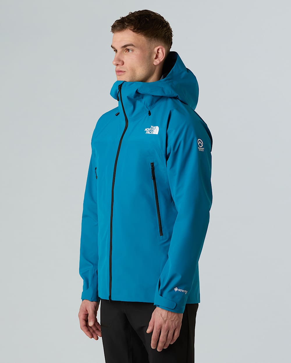 Mens Summit Cayesh GORETEX Pro Jacket TNF HERO