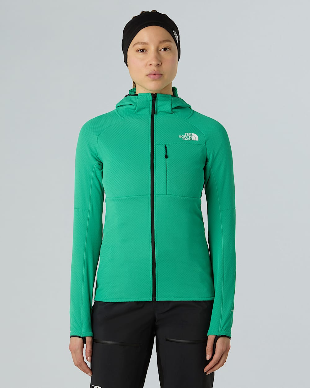Women's Summit Series™ FUTUREFLEECE™ Hoodie | The North Face DK