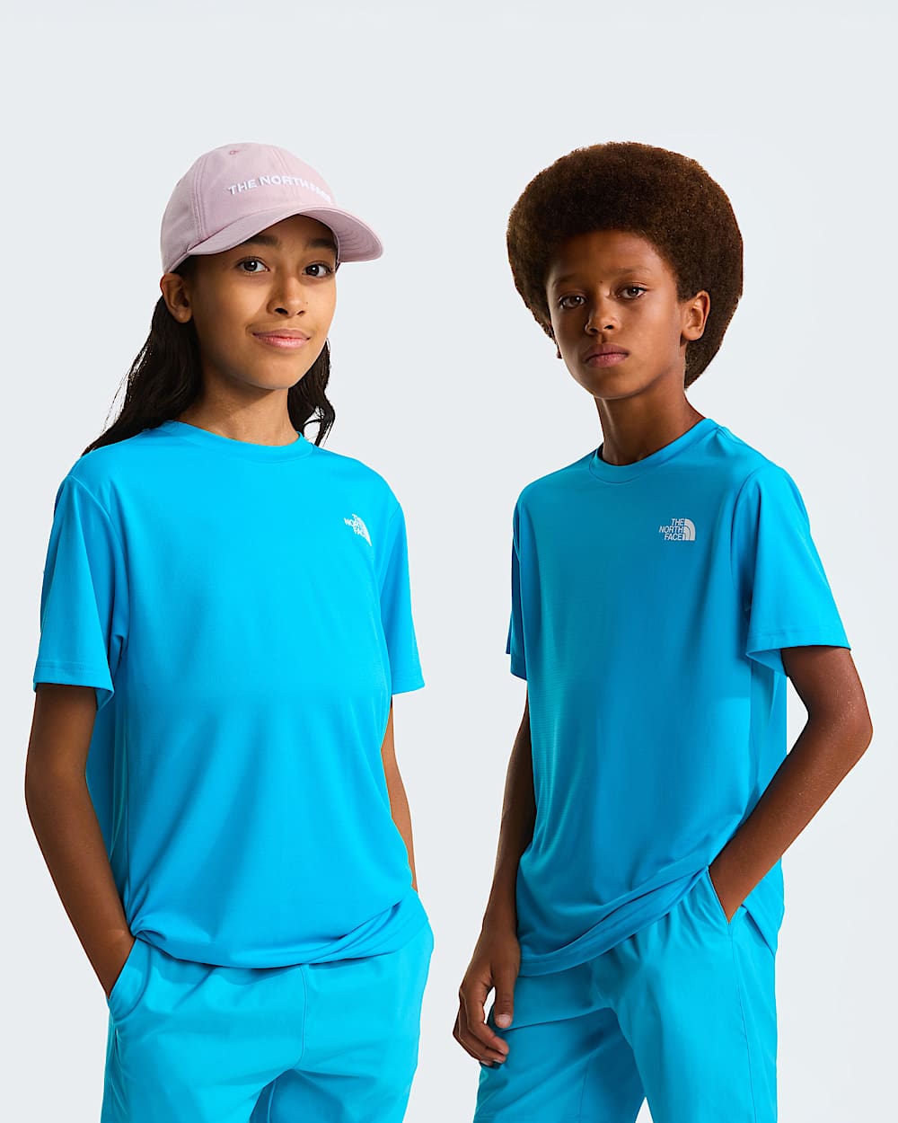 T-shirt 24/7 pour enfant