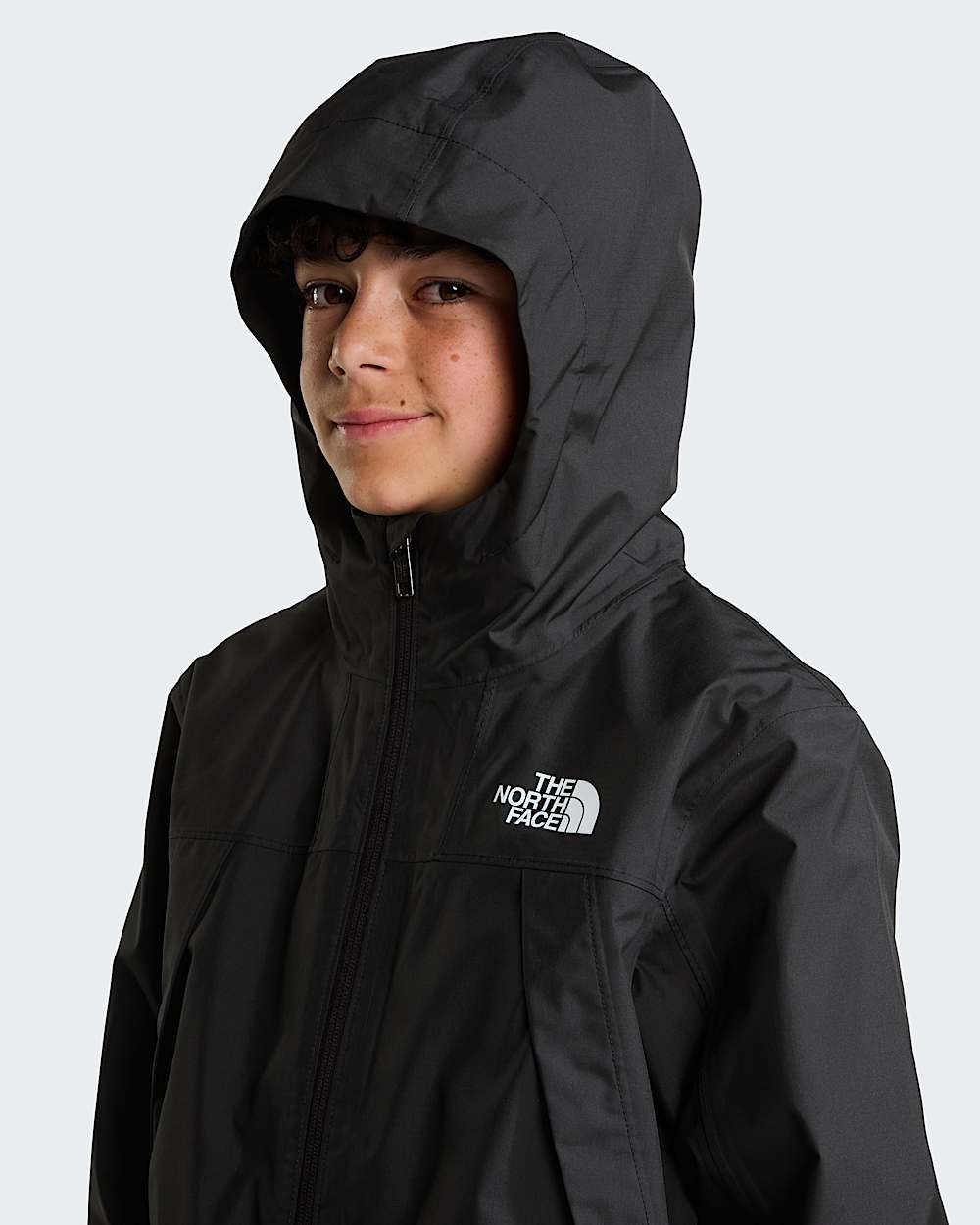 Teens Antora Triclimate 3in1 Jacket TNF ALT6