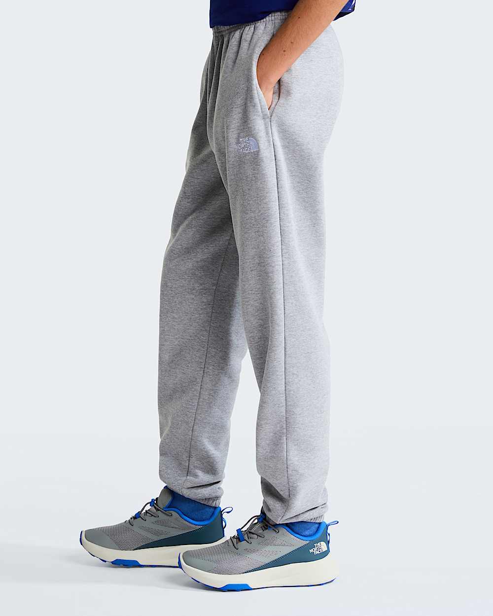 Modzieowe joggery Evolution Simple Dome TNF ALT2