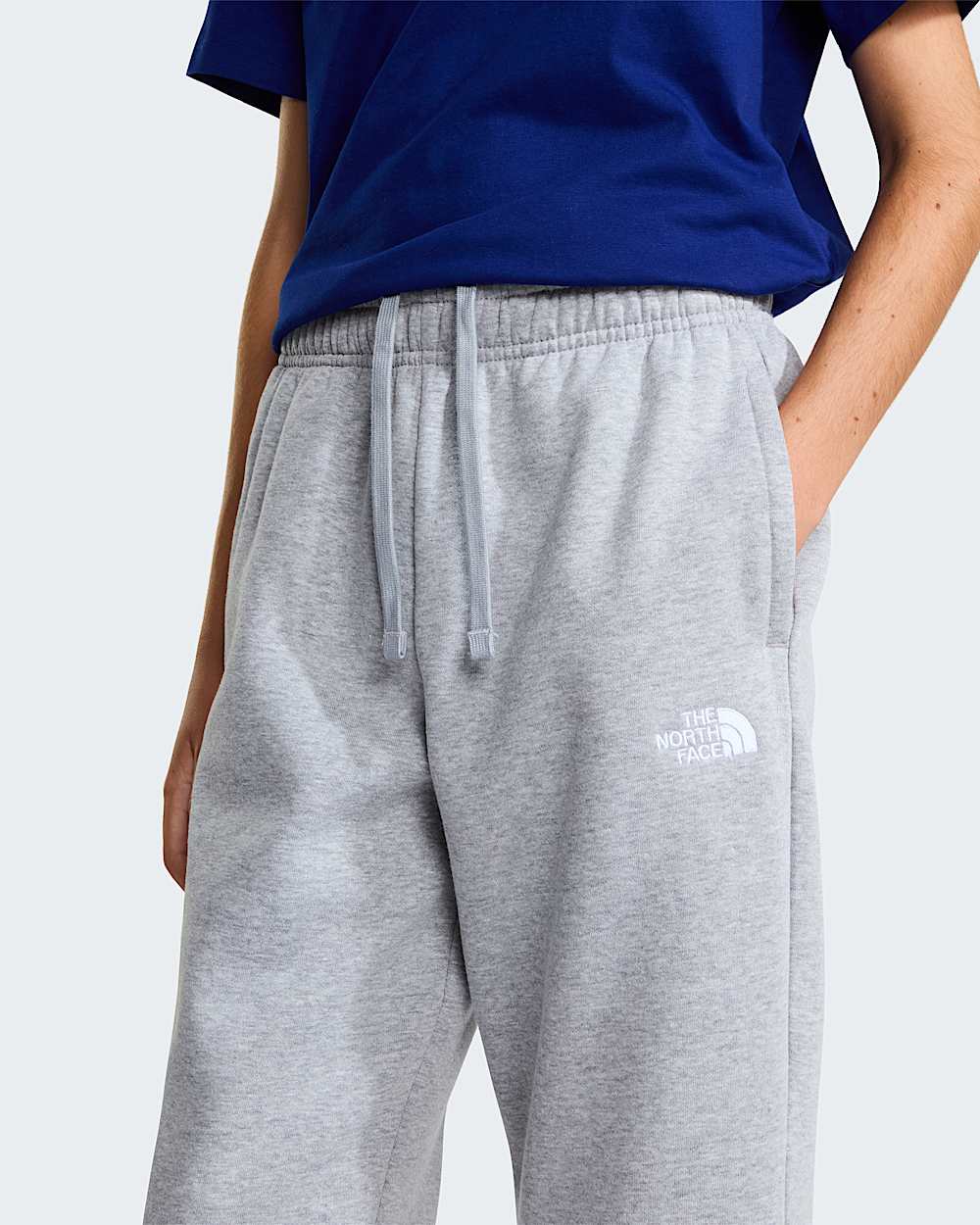 Modzieowe joggery Evolution Simple Dome TNF ALT4
