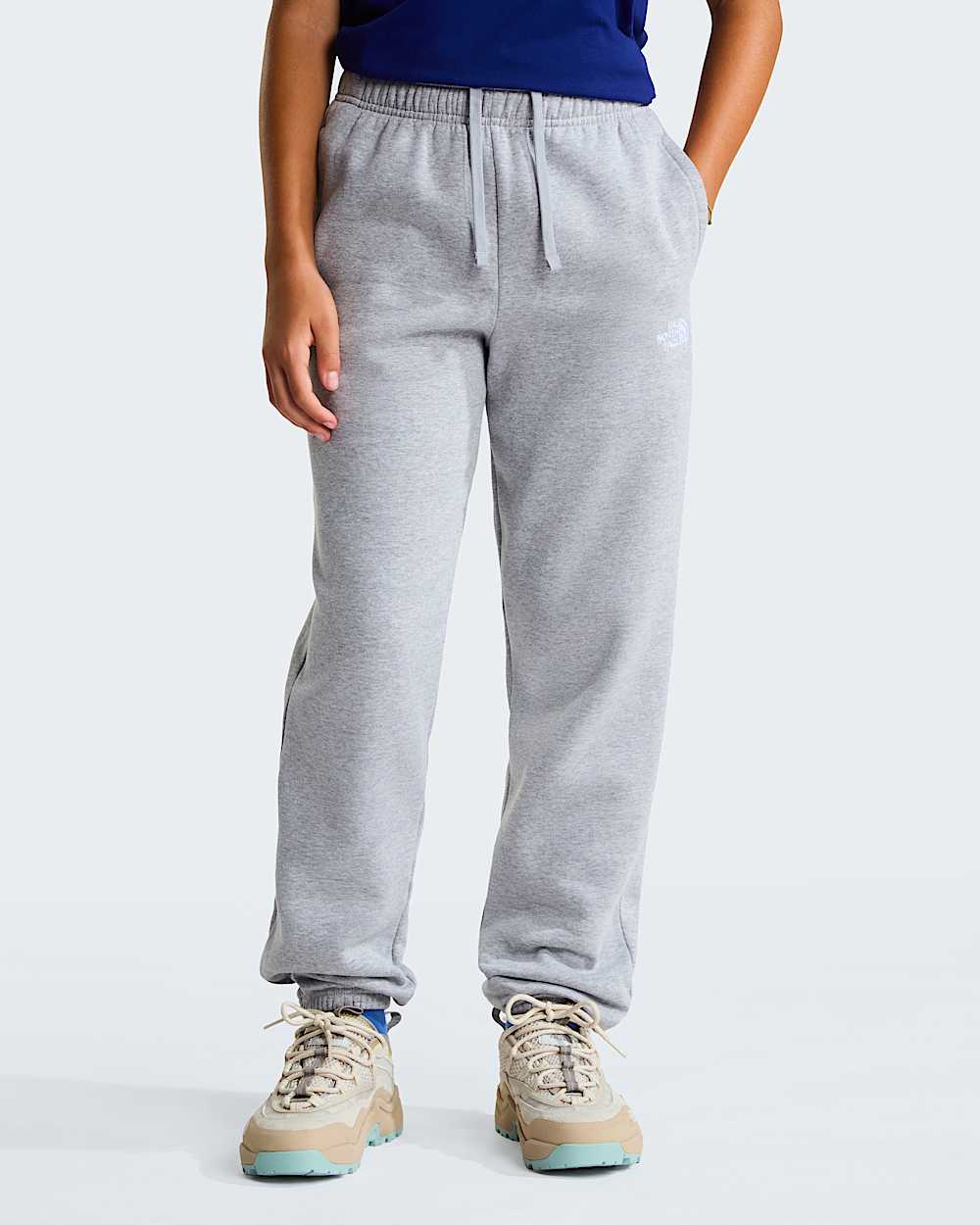 Modzieowe joggery Evolution Simple Dome TNF ALT12