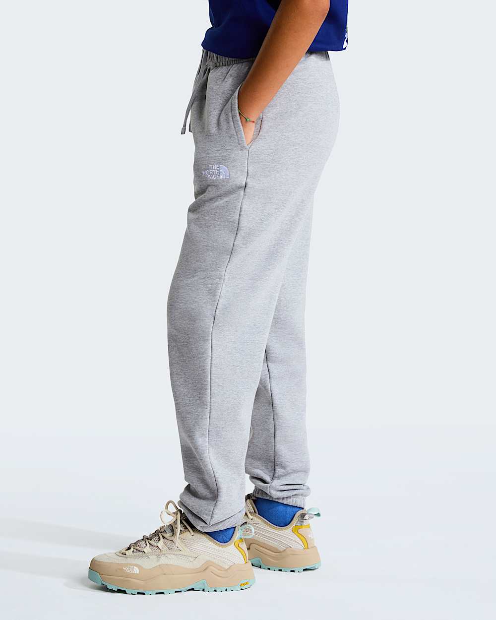 Modzieowe joggery Evolution Simple Dome TNF ALT14