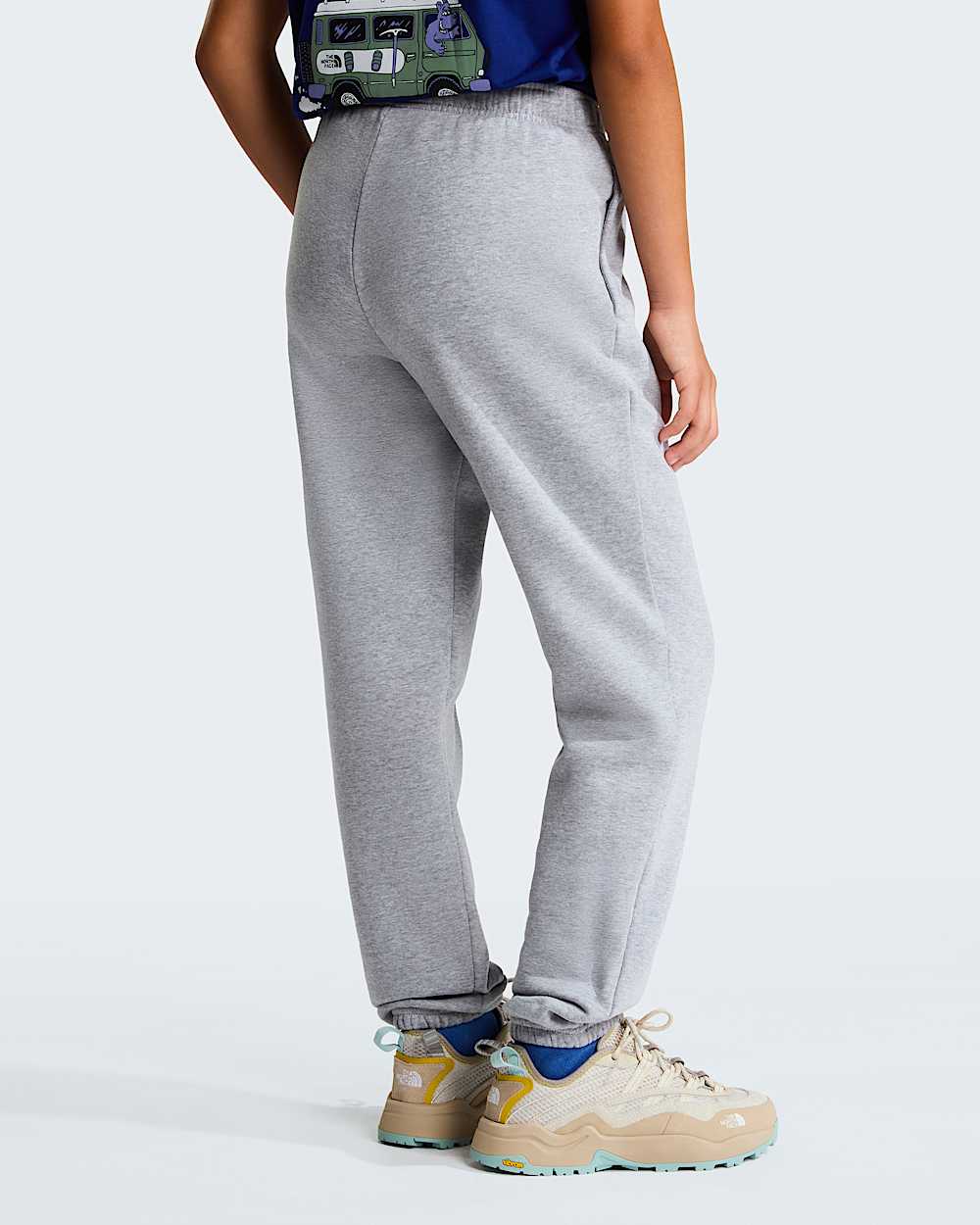 Modzieowe joggery Evolution Simple Dome TNF ALT15