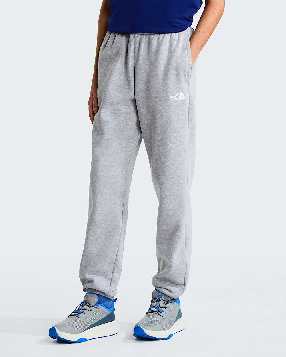 Modzieowe joggery Evolution Simple Dome TNF HERO