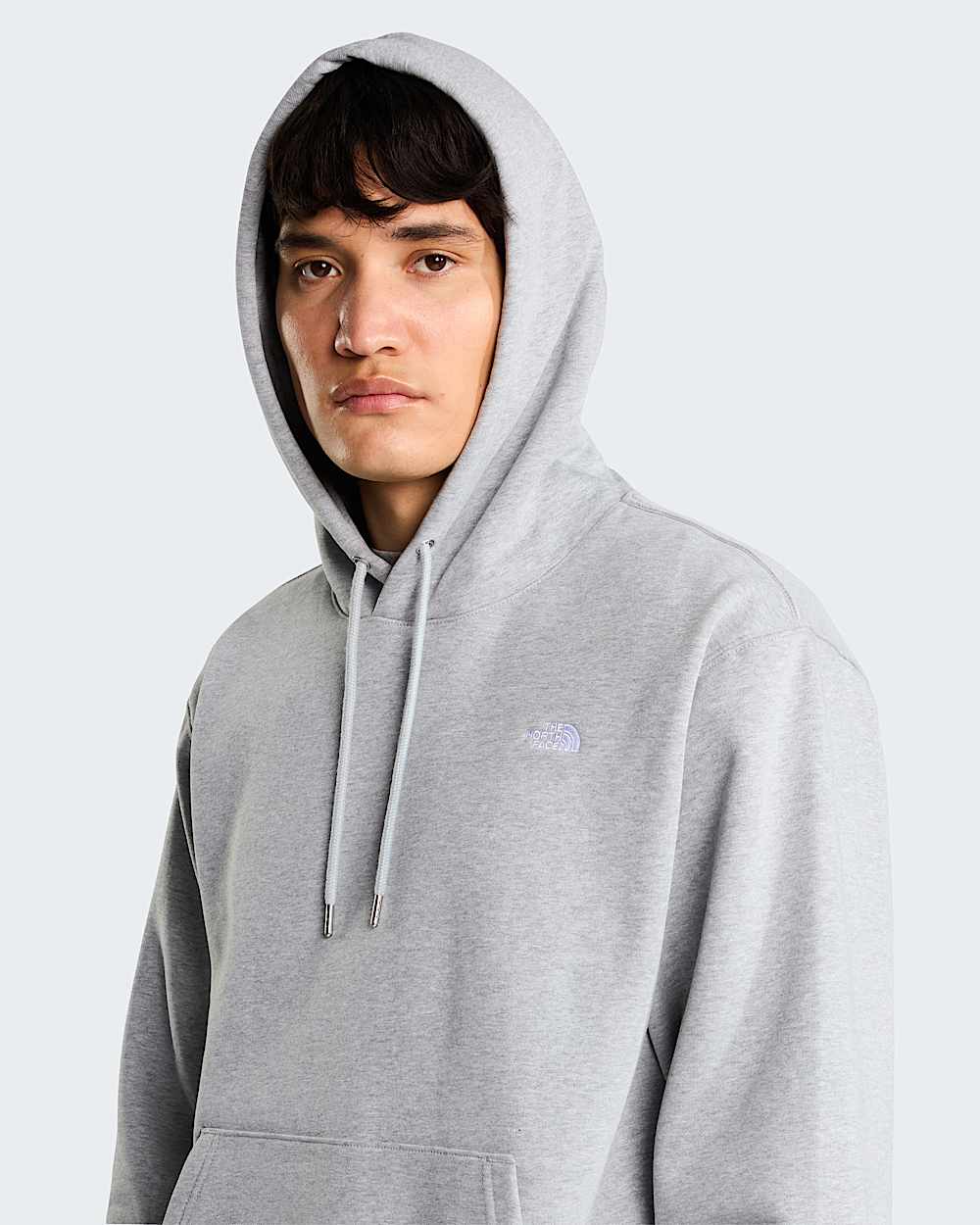 Sudadera con capucha TNF Essential Simple Dome para hombre TNF alt4