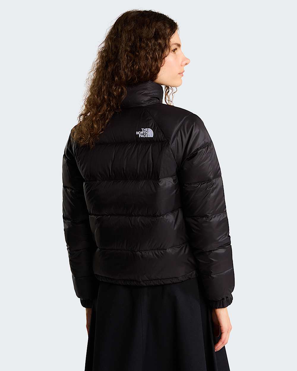 Womens Hydrenalite Down Jacket TNF alt3