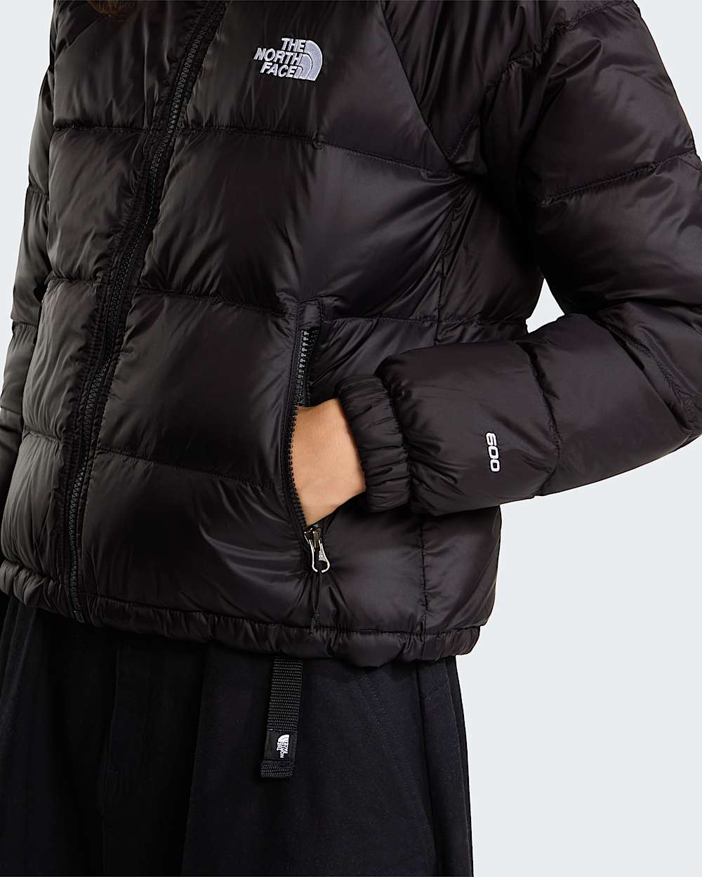 Womens Hydrenalite Down Jacket TNF alt6