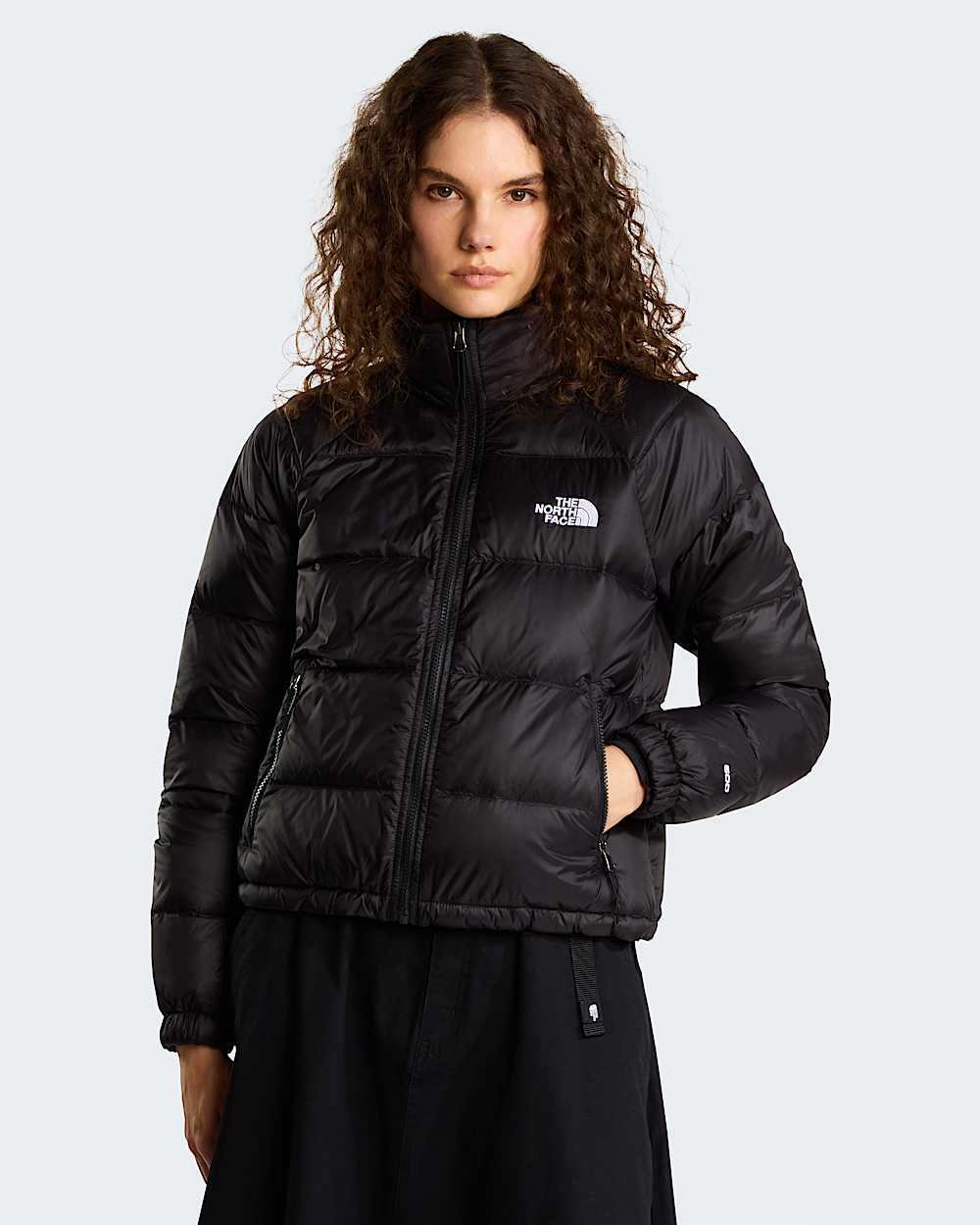 Womens Hydrenalite Down Jacket TNF hero