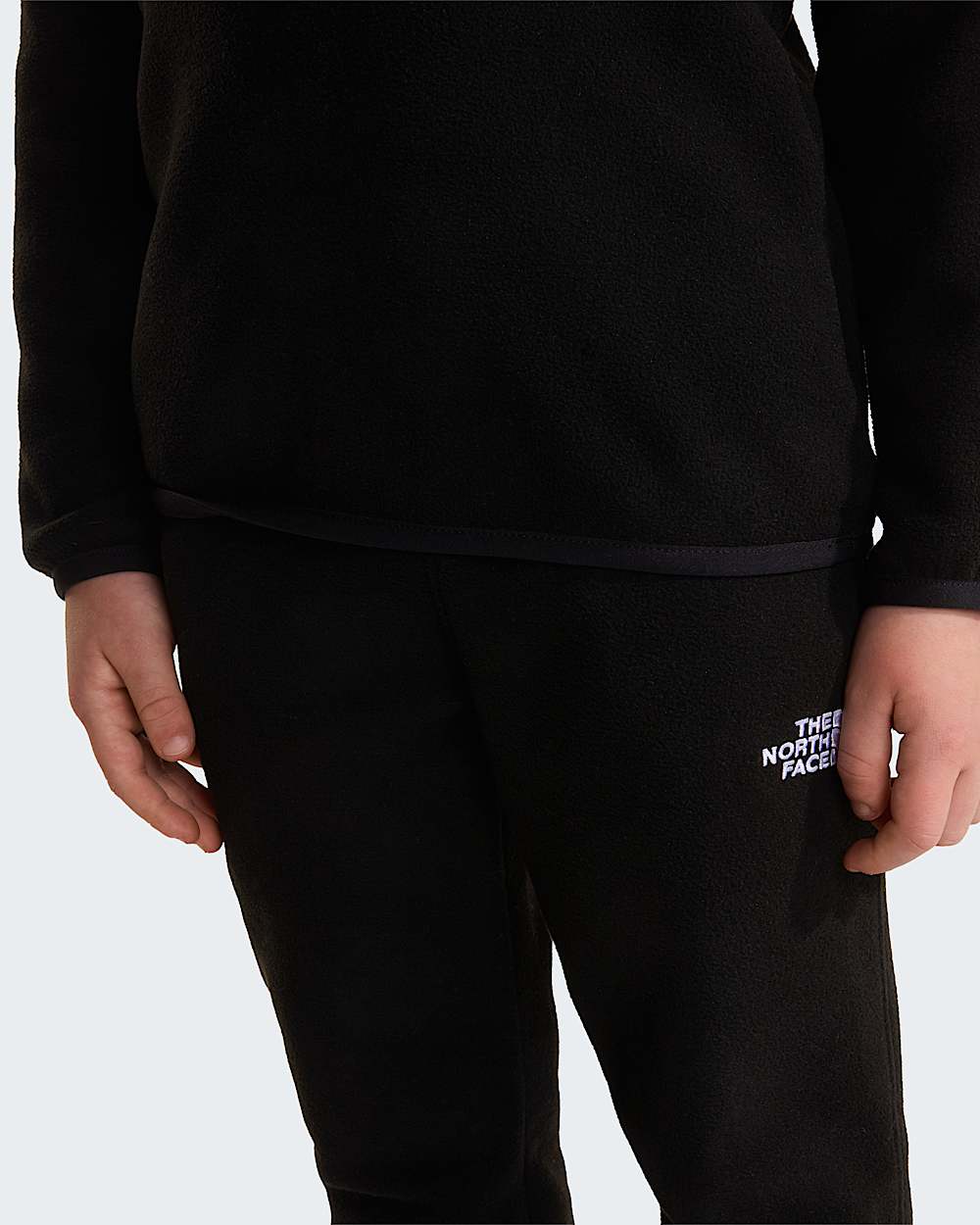 Kids Glacier TwoPiece Set TNF ALT10