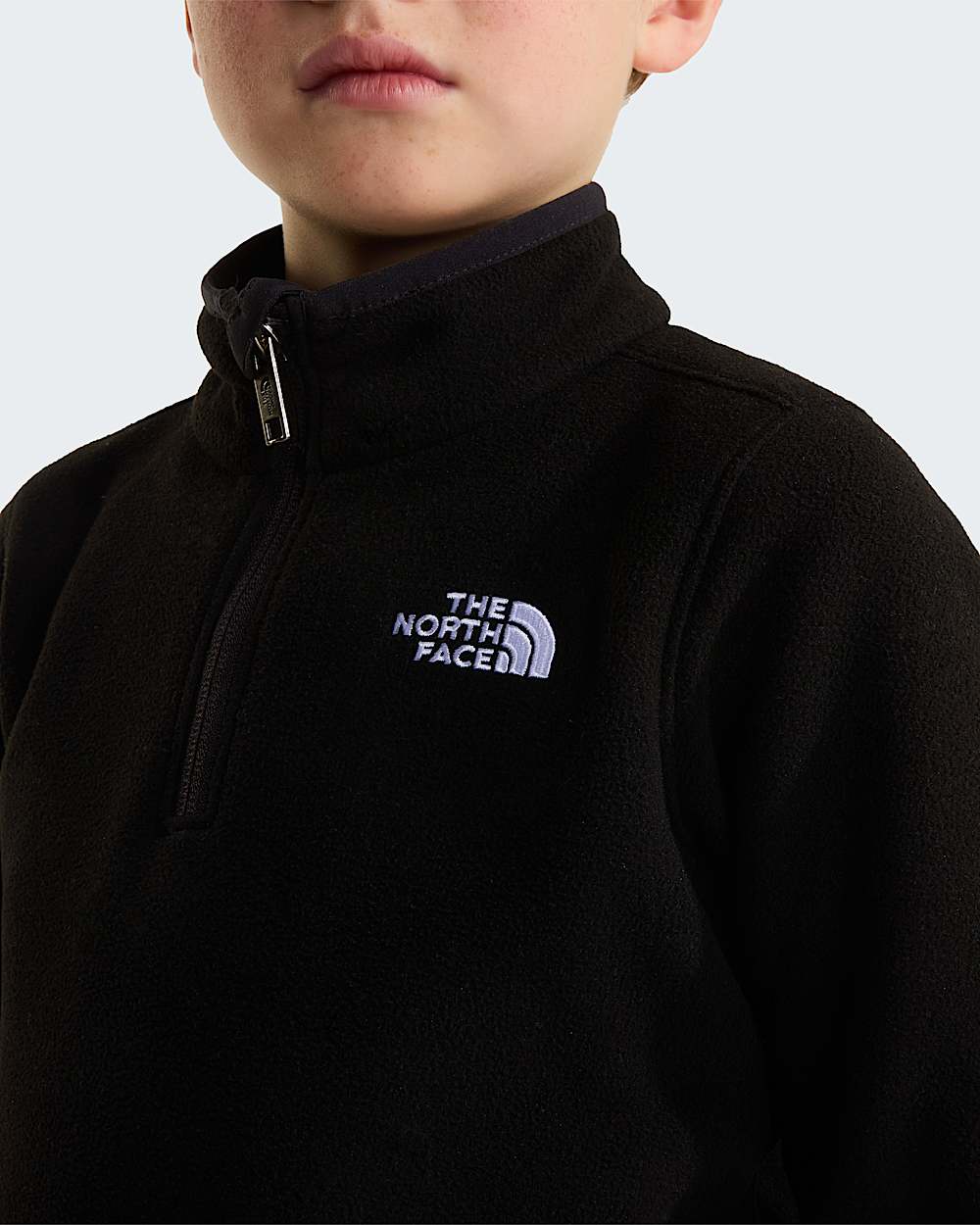 Kids Glacier TwoPiece Set TNF ALT4
