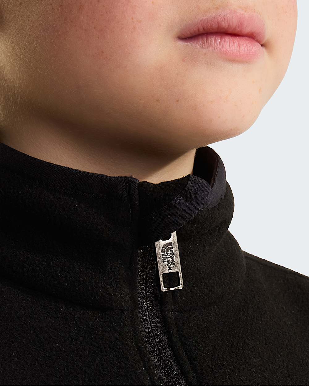 Kids Glacier TwoPiece Set TNF ALT5