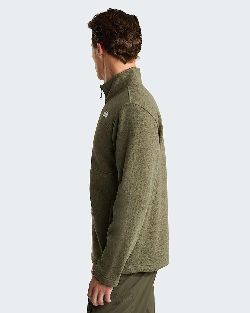 Men's Gordon Lyons Fleece Jacket | The North Face DK