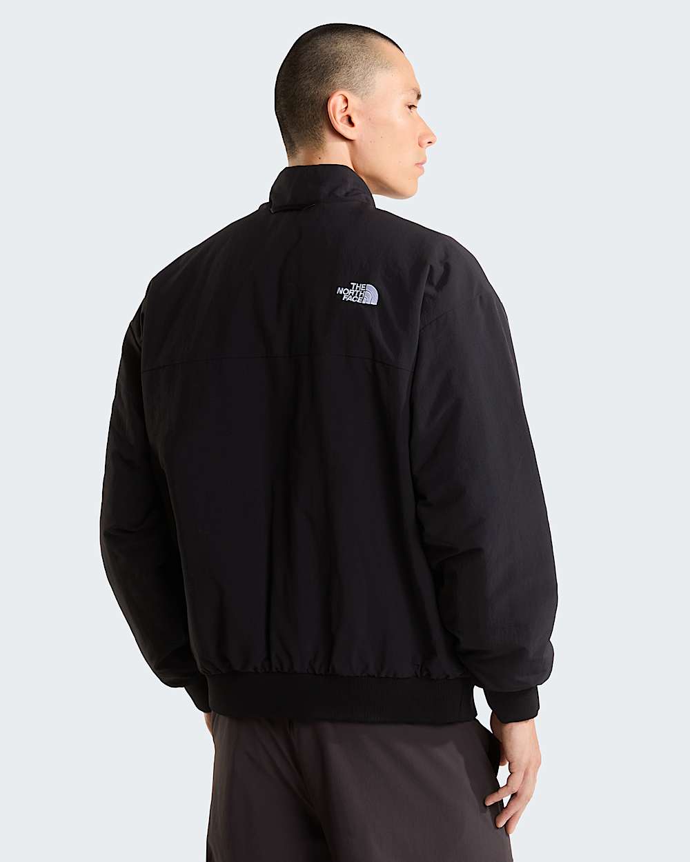 Afterburner Reversible Bomber Jacket | The North Face FI