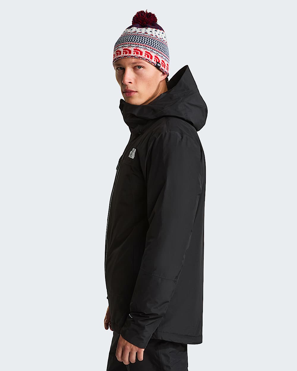 Men's Descendit Jacket | The North Face DK