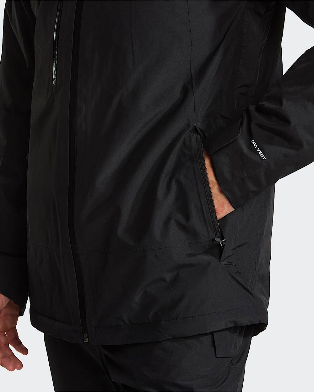 Men's Descendit Jacket | The North Face FI
