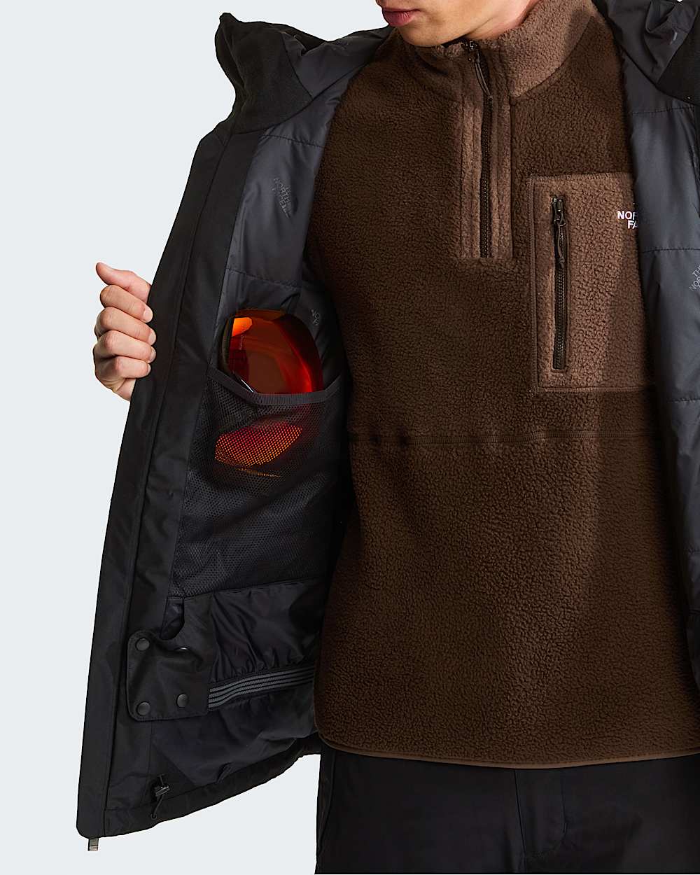 Men's Descendit Jacket | The North Face DK