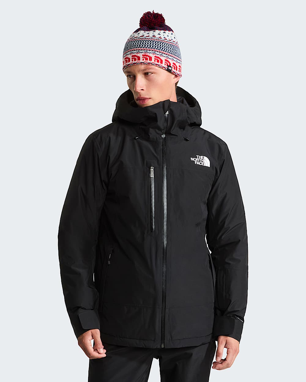 Men's Descendit Jacket | The North Face FI
