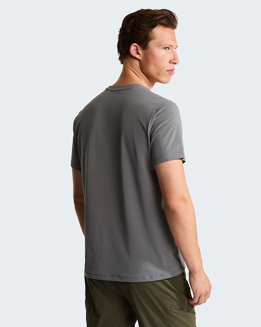 Tshirt Adventure pour homme TNF alt3