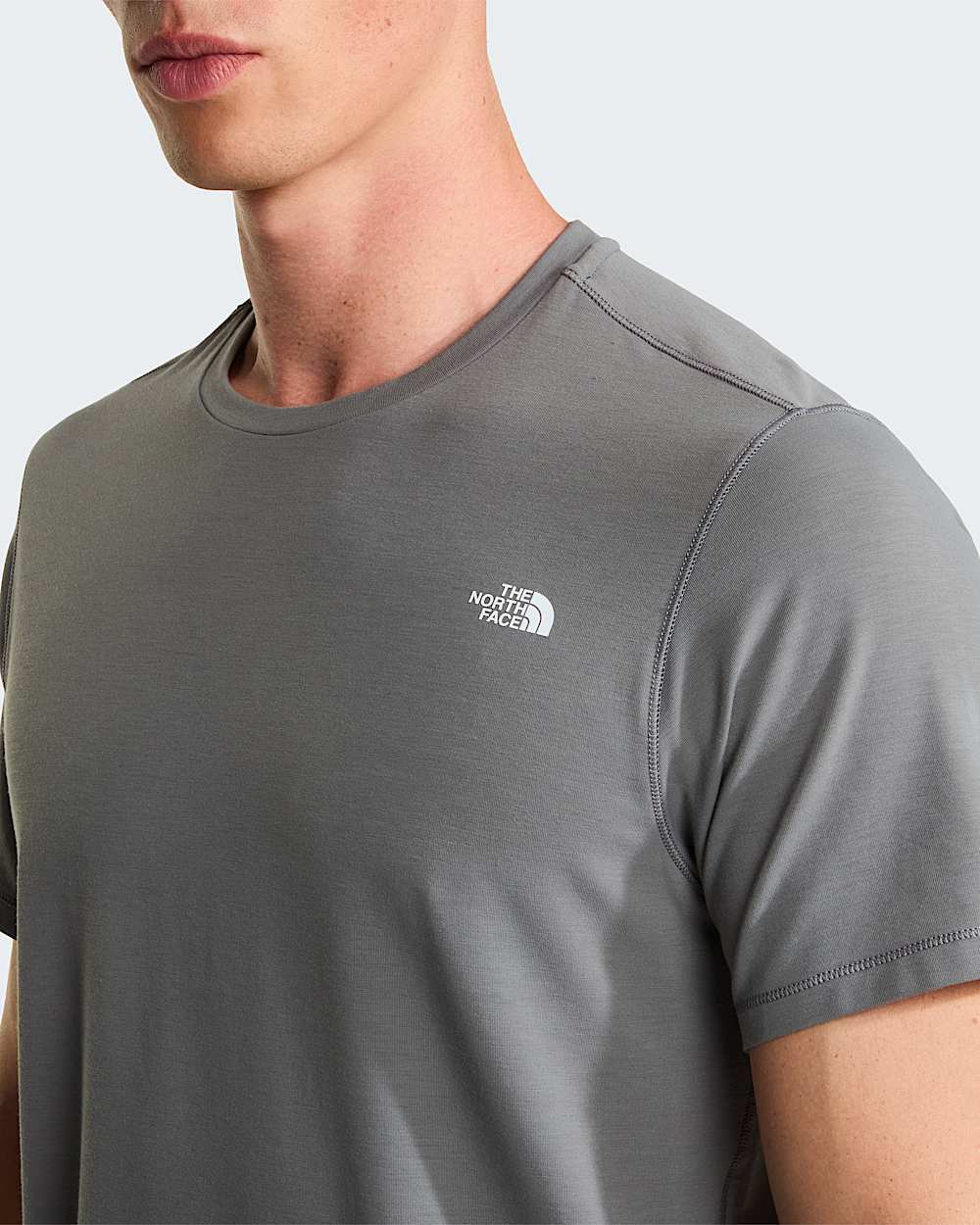 Tshirt Adventure pour homme TNF alt4